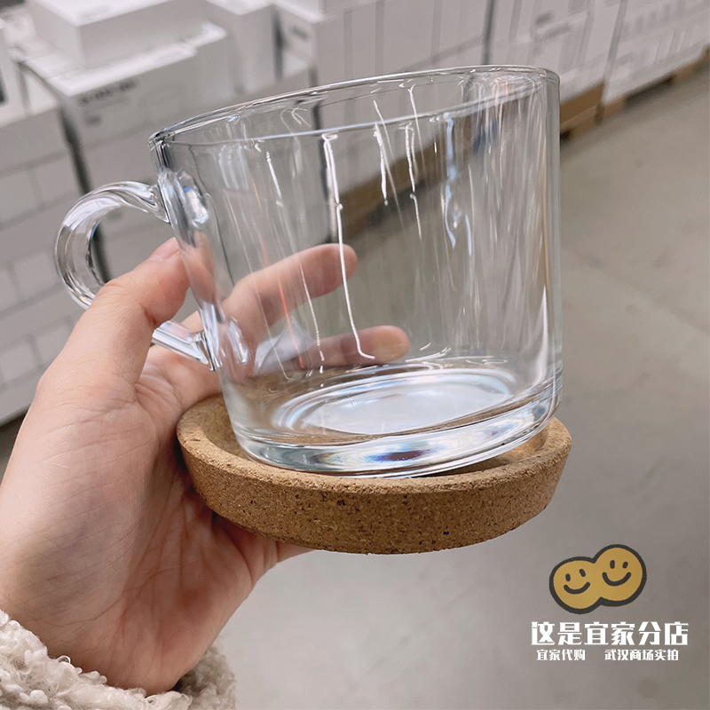 杯垫杯垫IKEA/宜家宜家正品