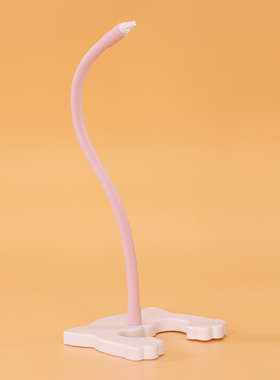 德必胜娃娃支架小布飞天支架隐形小布专用6分bjd支架holala隐形