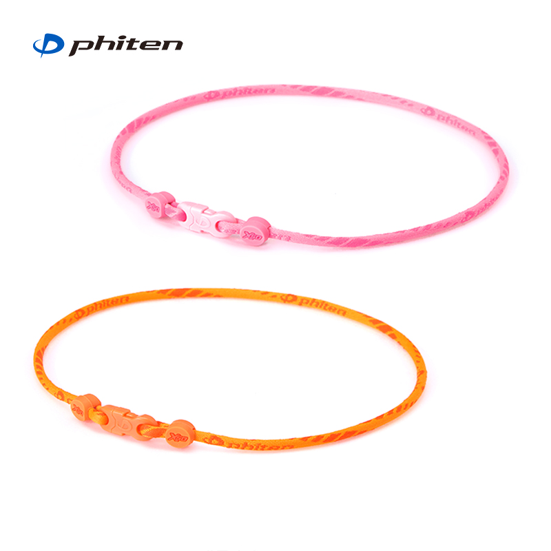 法藤日本原装时尚纤细项圈