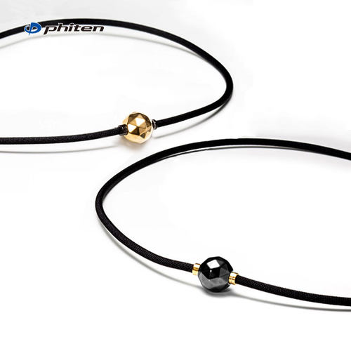 phiten法藤羽生结弦钻面球项圈