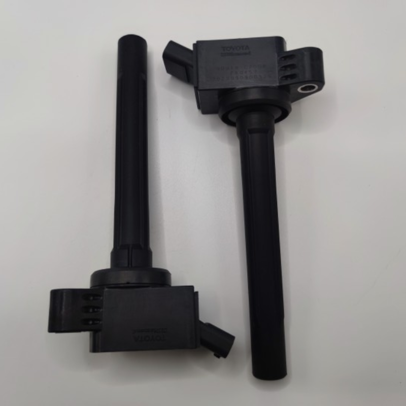 适用丰田卡罗拉雷凌点火线圈丰田