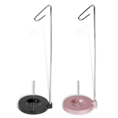 家用缝纫机线架重底盘金属单线架