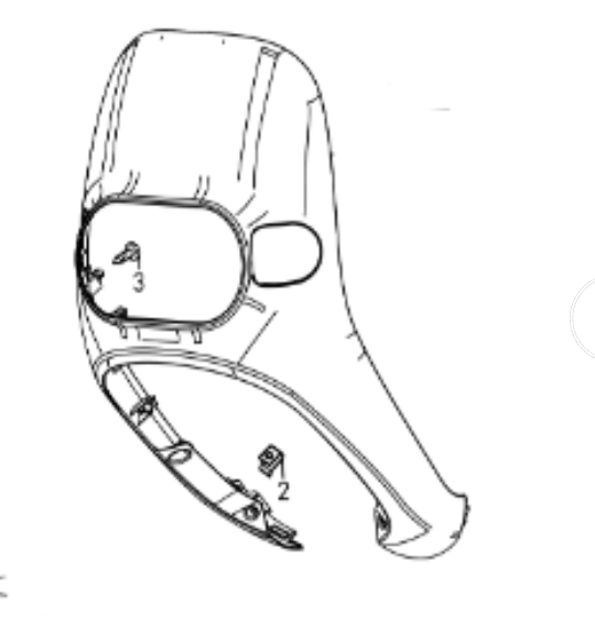 HONDA摩托车配件原厂配件