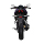 HONDA Wuyang Honda 190 Езда на мужском мотоцикле WH175-6 Street Bike Racing NSP EFI Мотоцикл mini 3