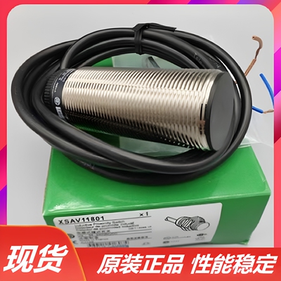 施耐德接近开关XS118BL价格优惠
