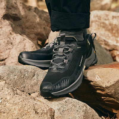 Garmont嘎蒙特徒步鞋登山鞋