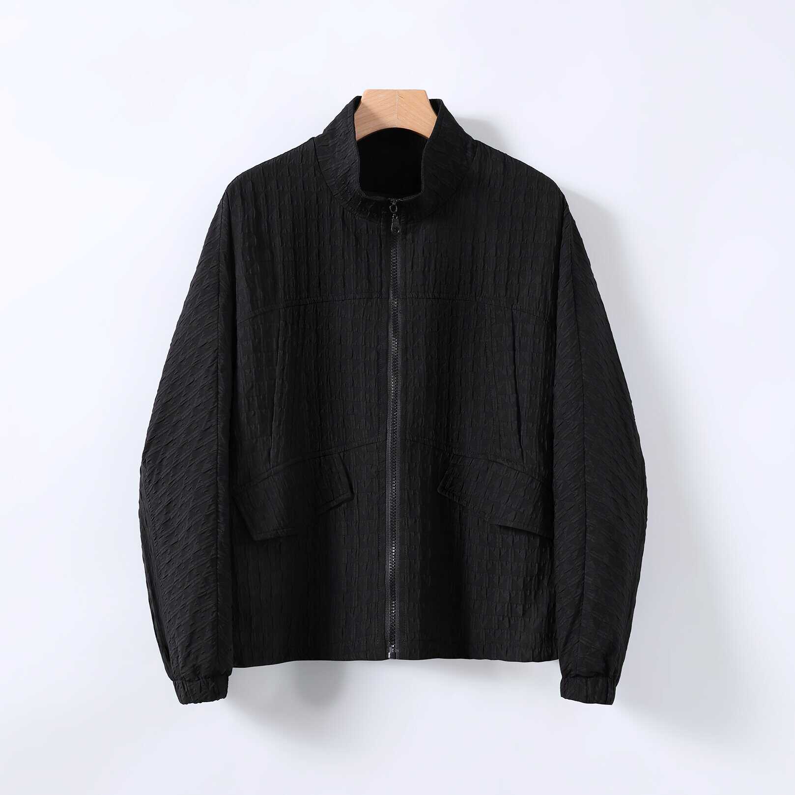 断码清仓中年妈妈时尚外套