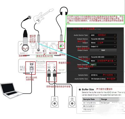 BIAS效果器FX2 Amplitube5TH UAmpliTube5吉他音箱效果器模拟软件