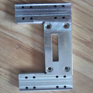 铝排2/3/4/5/6/8/12/15/20mm厚方铝扁条型材铝条定制加工铝板铝条