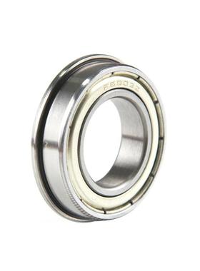 替带法兰小径滚珠轴承 FL623ZZ/624ZZ/625ZZ/626ZZ/627ZZ/628ZZ