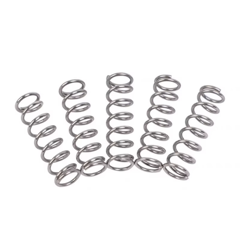 替代替怡和达压簧 YWFH/YWHH/YWLH/YWMH-D4/D5/D6/D8/D10/D13/D16