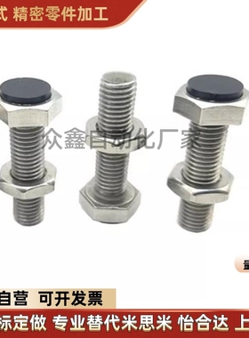 替 STEHN SSTEH STFHN SSTFH 5.5 7 8 10 13止动销 止动螺栓