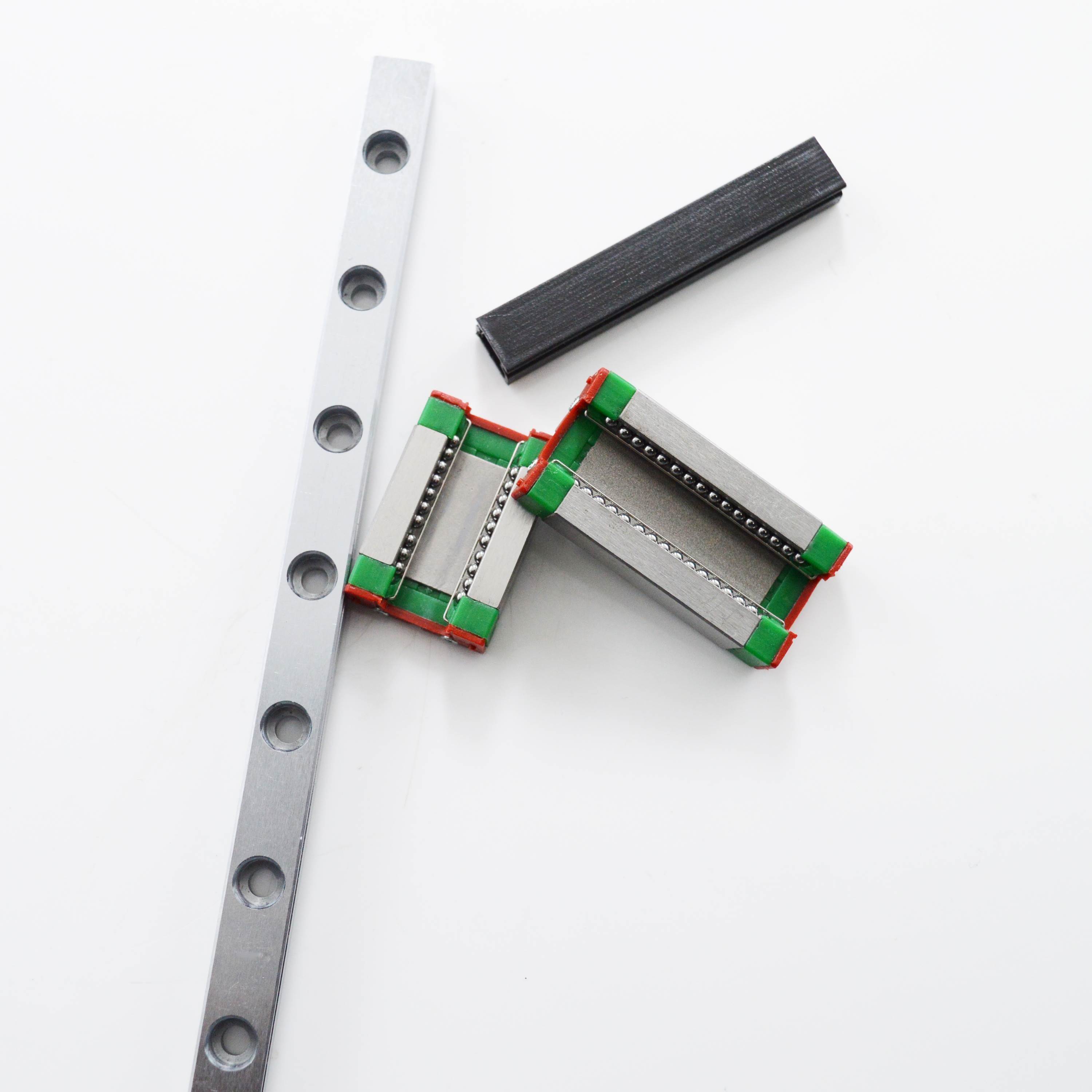 替SRS7M SRS9M SRS12M SRS15M SRS9XM SRS20MTHK直线滑轨导轨滑块