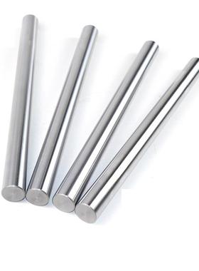 替SFAL/SSFAL/PSFAL/PSSFAL-8/10/12导向轴 直柱型