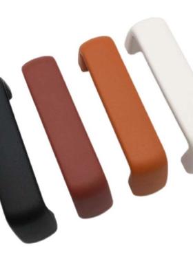 替UPFN26-105 110 117-B W M R尼龙拉手设备门把手电柜门拉手推拉