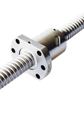 替微型滑动丝杠直杆型/螺帽/MSSR1218-[50-550/1]/MSSRN1202