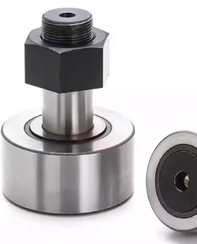 替凸轮轴承随动器CUAS3 4 5 6 8 10-12 13 16 19 22 26米斯米不锈