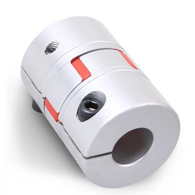 替联轴器DCM01-D30-D40-B-d10-d11-d12-d14-d15-d16-e10-e11-e12