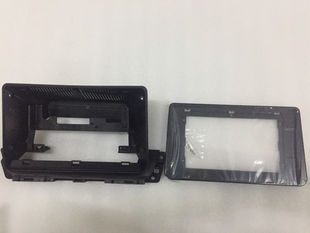 大屏导航面框支架 10.1寸560改装 三代百变套框宝骏 17款