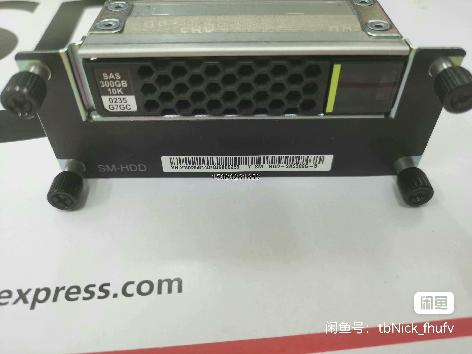 议价*华为SM-HDD-SAS300G-B华为USG6000 SV