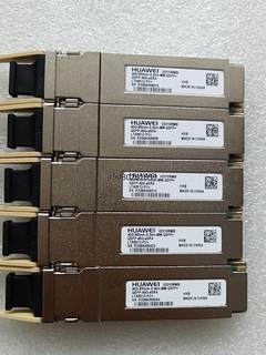 议价*华为 02310RMB QSFP-40G-eSR4 40G-