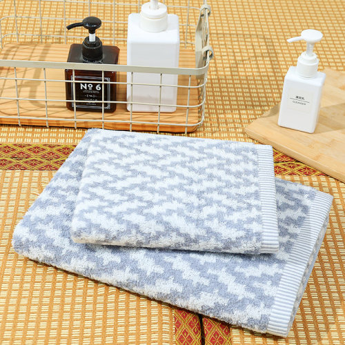 日本今治浴巾纯棉男女家用吸水