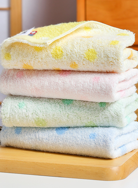 hayashi 日本进口今治毛巾纯棉成人男女洗脸家用全棉柔软细腻高端