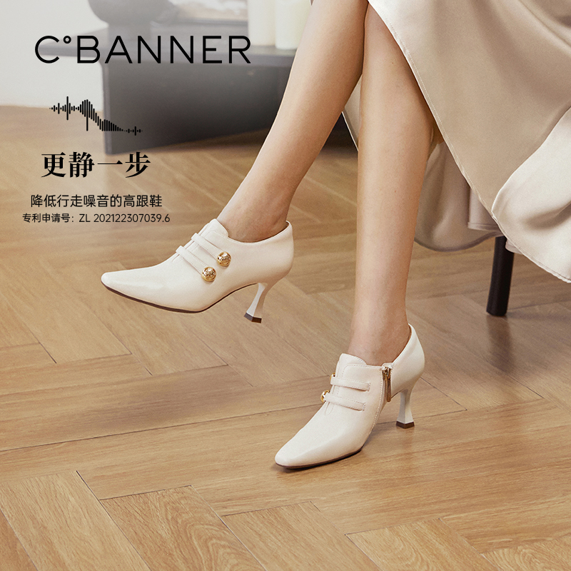 轻奢羊皮革 细腻柔软