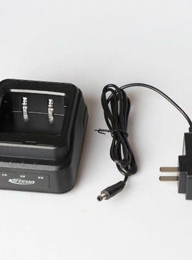 KIRISUN科立讯PT-7200EX防爆对讲机充电器KBC-980Q-E座充KBC70QEX