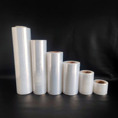 瘦身膜美容店塑身减肥超薄型包腿保鲜膜减脂专用身体多功能缠绕膜