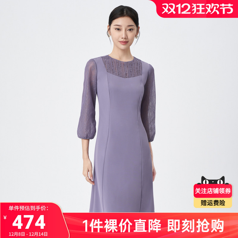 BuouBuou法式商场同款