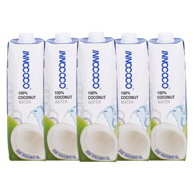 innococo椰子水1L椰子水泰国进口
