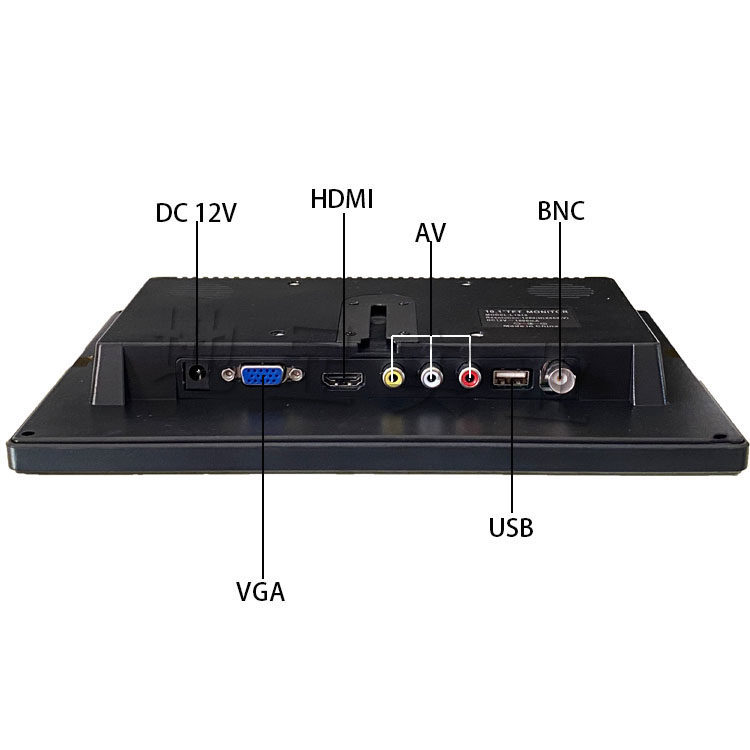 7寸高清显示器8/9/10/11寸HDMI高清显示屏小型液晶电视1080监视器