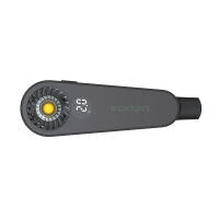 Spark Dab Pen vaporizer for wax cigarette paste is a disposable and recyclable cigarette device thumbnail 5