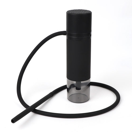 外贸水烟壶Hookah 车载可拆卸清洗便捷家用阿拉伯水烟杯壶Hookah
