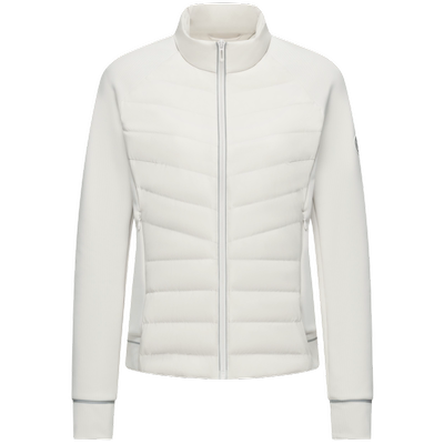 波司登女士羽绒服立领轻薄短款