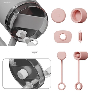 适用Stanley防溢塞三件套史丹利保温杯防漏水配件斯坦利水杯吸管