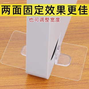防止床移位神器床脚垫防滑静音沙发茶几婴儿床固定器不移动桌脚垫