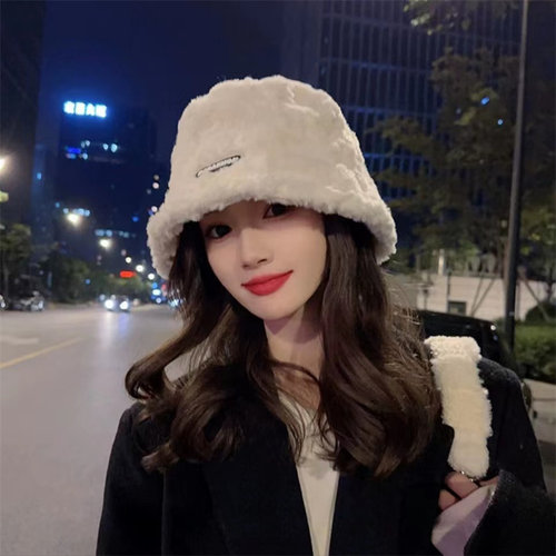 诗孚渔夫帽出游时尚百搭女