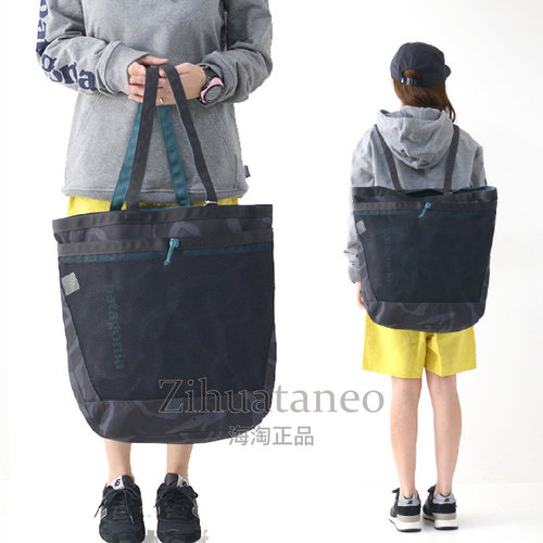 PATAGONIA手提包轻便多功能