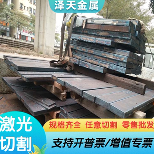 SUM23易切削钢Y12Pb拉光研磨棒30MnVS6 易切削钢 Y40Mn冷拉六角棒