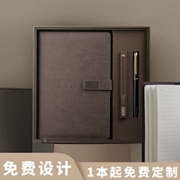 Ноутбук, книга, ручка-роллер, USB-флеш-накопитель, подарочная коробка, обучающий индивидуальный блокнот, новая коллекция, бизнес-версия, делается под заказ, с печатью вашего логотипа, увеличенная толщина, подарок на день рождения