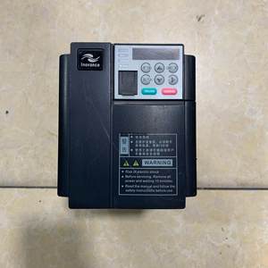 CW360T2.2B-N拆机汇川变频器2.2KW，质议价