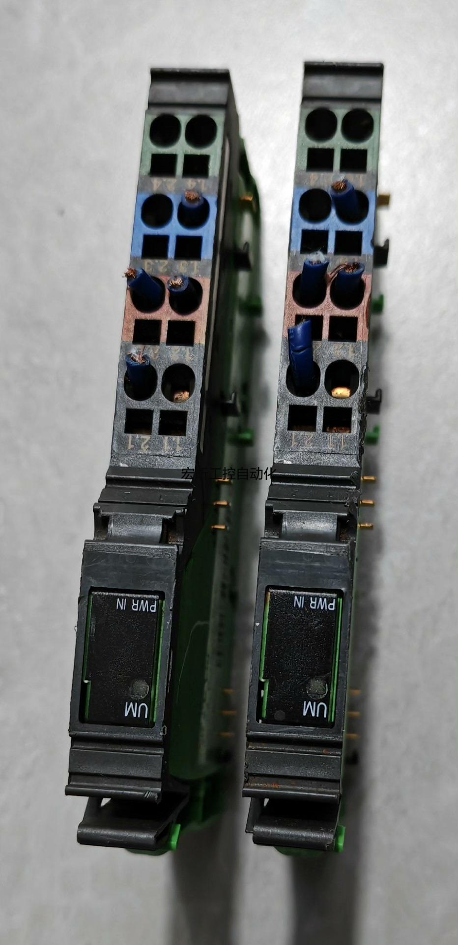 模块 IB IL 24 PWR IN—PAC 286议价