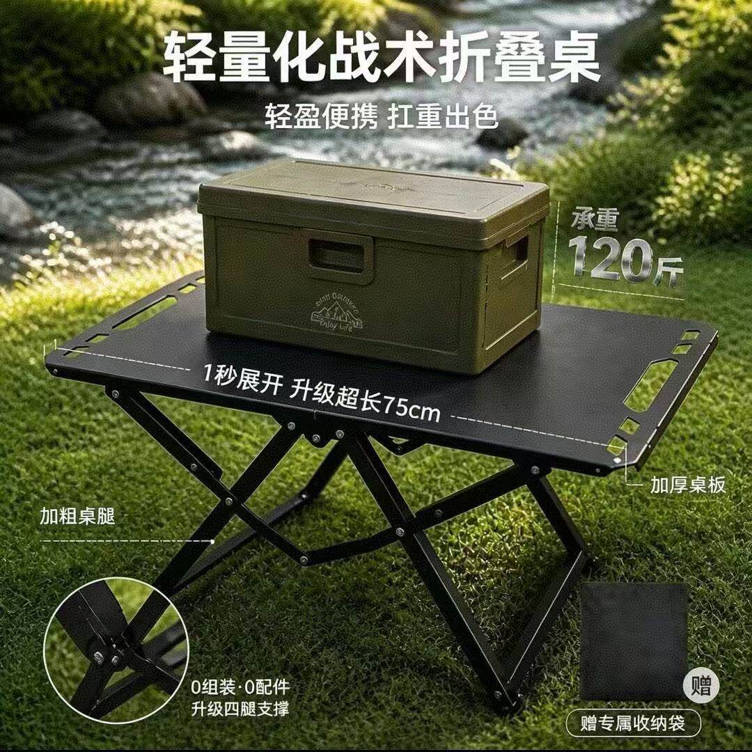 新款75加大多功能IGT便携