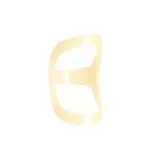 Японский изгиб пальца Коррек фиксируя перелом пальца