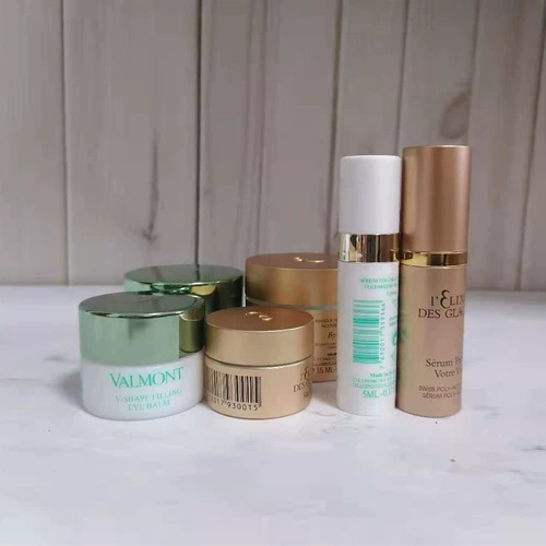 Крем для глаз, эссенция, образец среднего размера, 5 мл, 15 мл