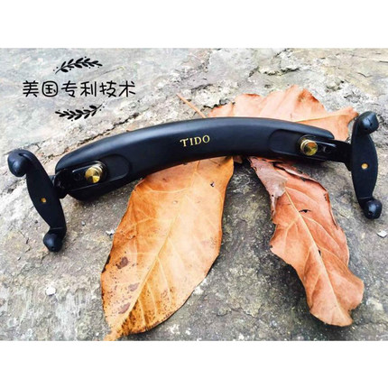 台湾提多肩垫美国专利/高品质/贴合/儿童集体课小提琴专用肩垫