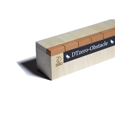 dtzero专业道具砖块手指滑板