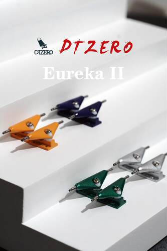 专业DTZERO尤里卡2支架桥